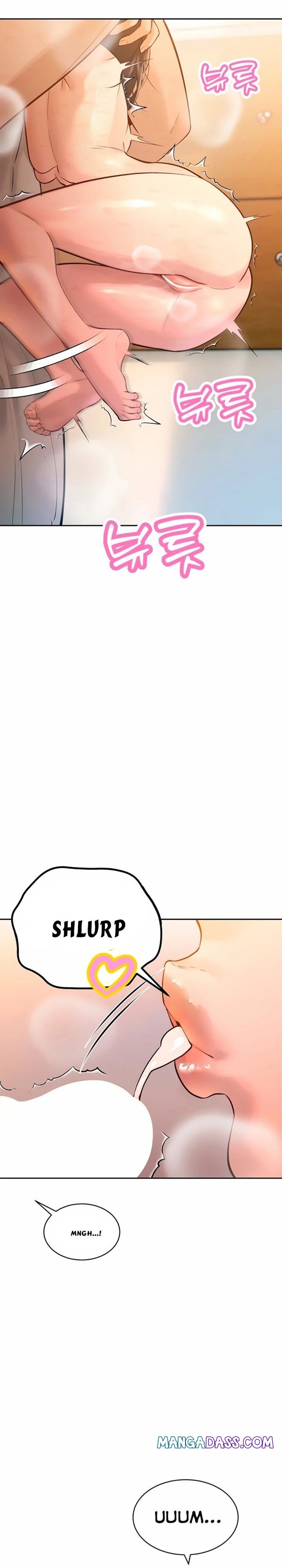 The Father-In-Law Fucks Them All - Chapter 42 Page 8