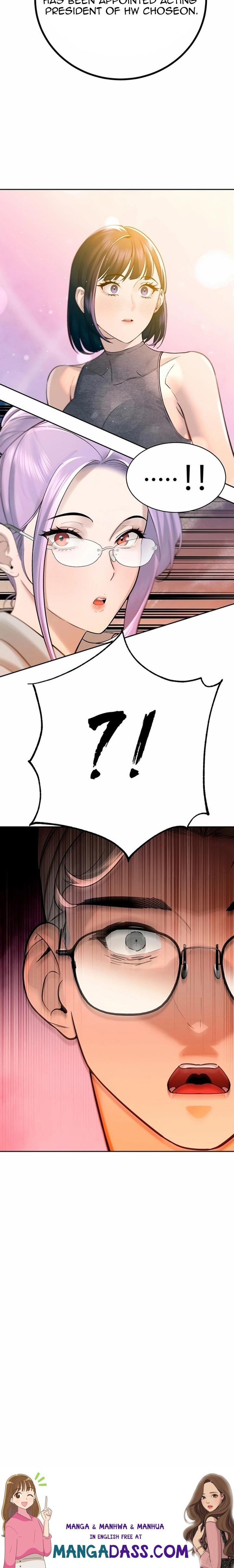 The Father-In-Law Fucks Them All - Chapter 43 Page 24