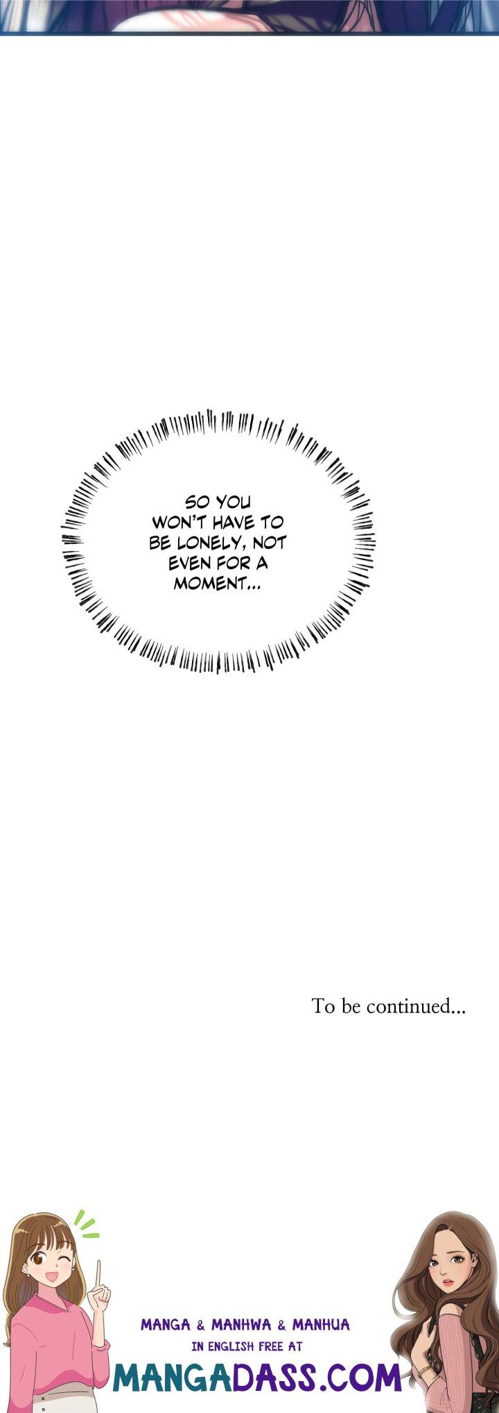 The Monster in My Room - Chapter 36 Page 25