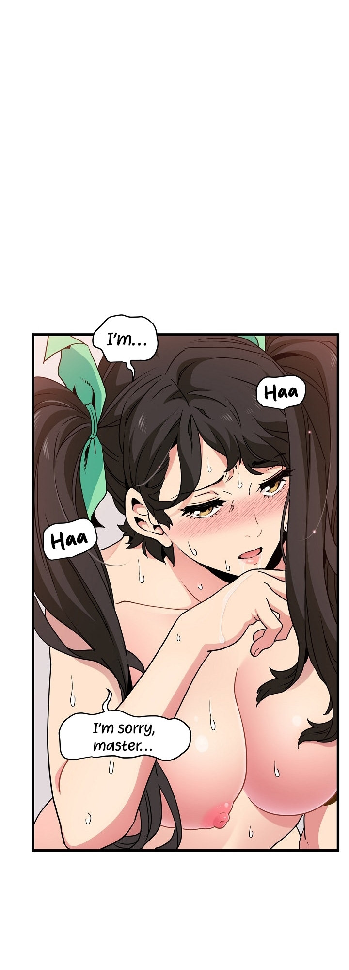 A Turning Point - Chapter 10 Page 46