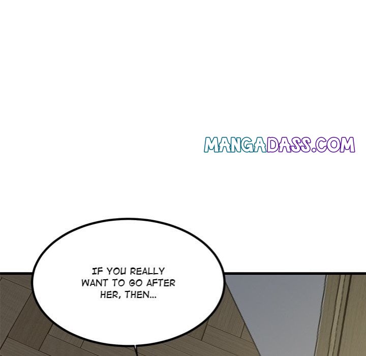 A Turning Point - Chapter 100 Page 108