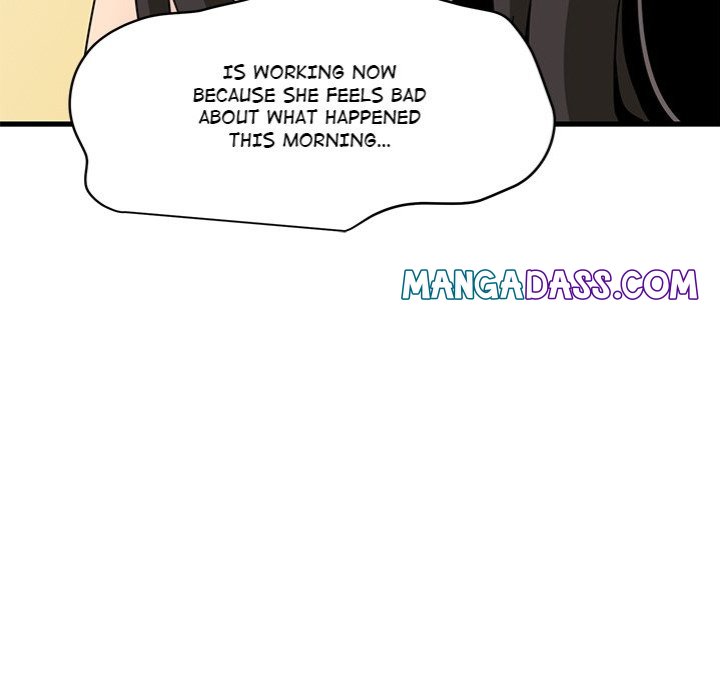 A Turning Point - Chapter 101 Page 54