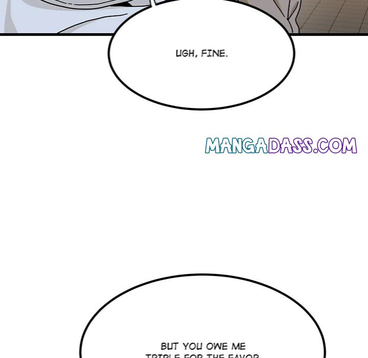 A Turning Point - Chapter 106 Page 54