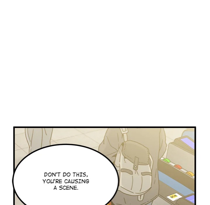 A Turning Point - Chapter 107 Page 34
