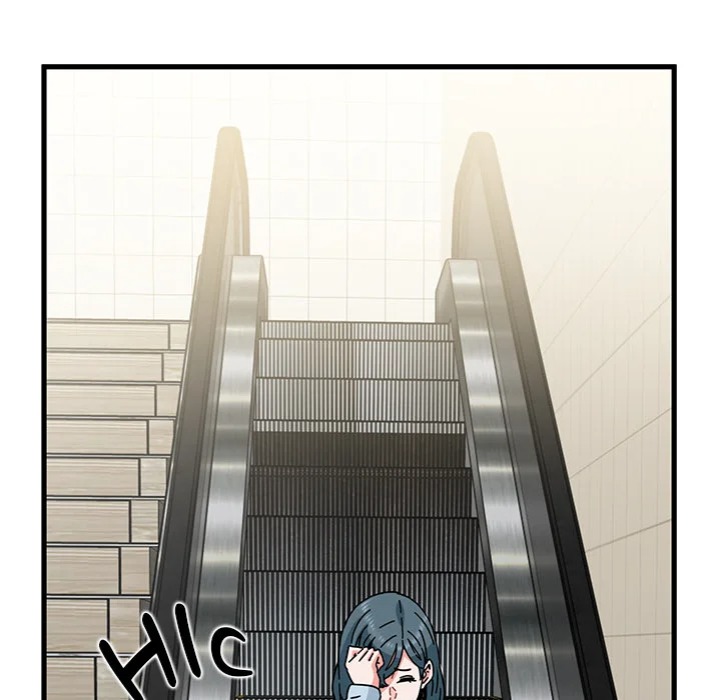 A Turning Point - Chapter 108 Page 22