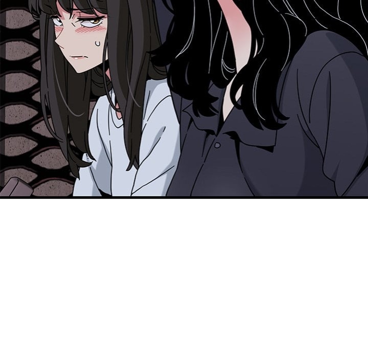 A Turning Point - Chapter 109 Page 102