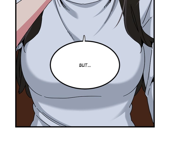 A Turning Point - Chapter 109 Page 24