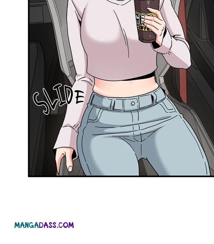 A Turning Point - Chapter 111 Page 21