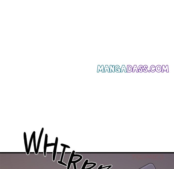 A Turning Point - Chapter 113 Page 129