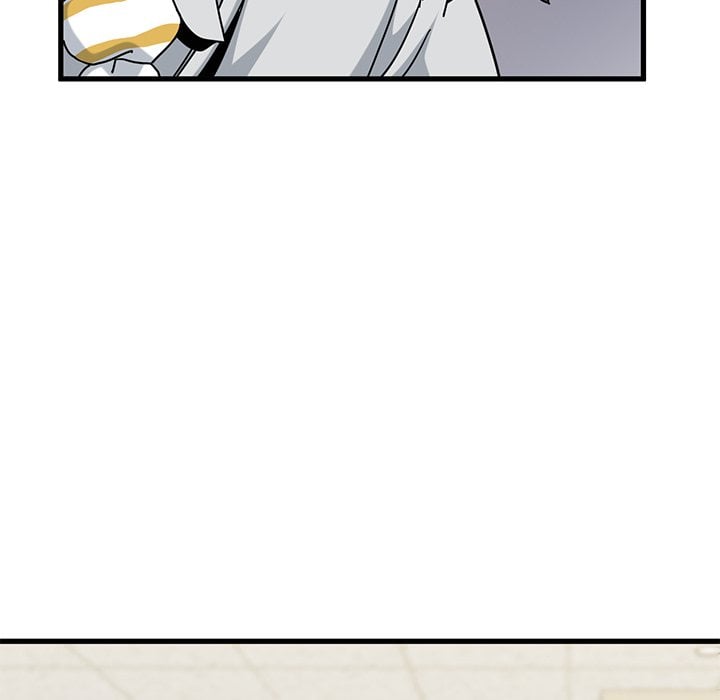 A Turning Point - Chapter 118 Page 96