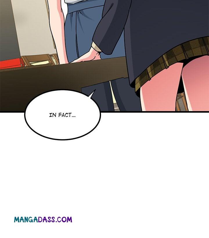 A Turning Point - Chapter 119 Page 18