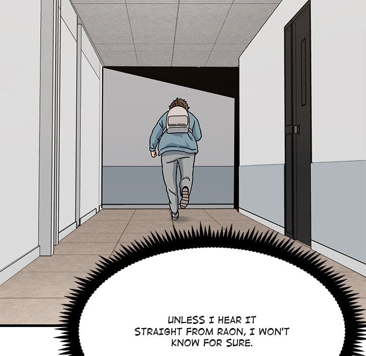 A Turning Point - Chapter 119 Page 85