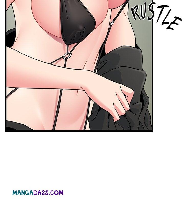 A Turning Point - Chapter 120 Page 128