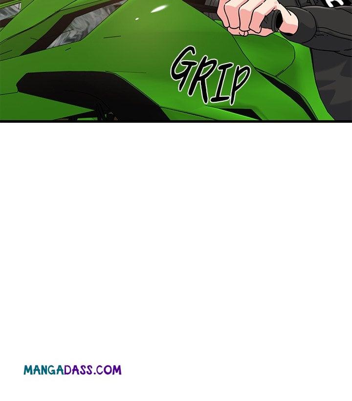 A Turning Point - Chapter 120 Page 13