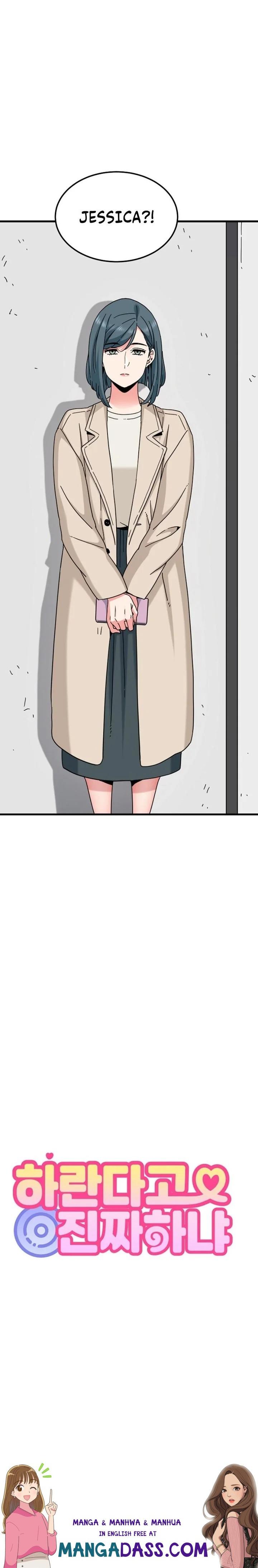 A Turning Point - Chapter 124 Page 18