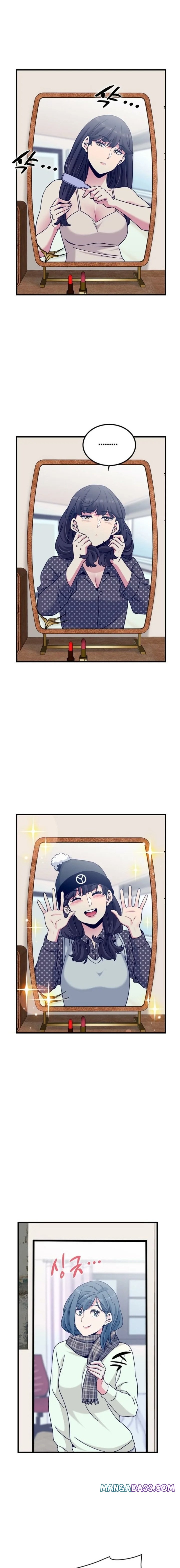 A Turning Point - Chapter 127 Page 1
