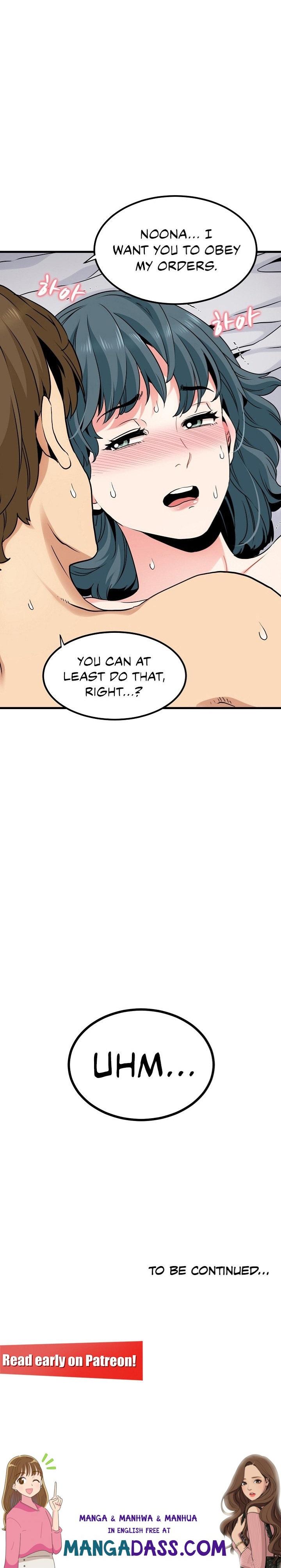 A Turning Point - Chapter 17 Page 17