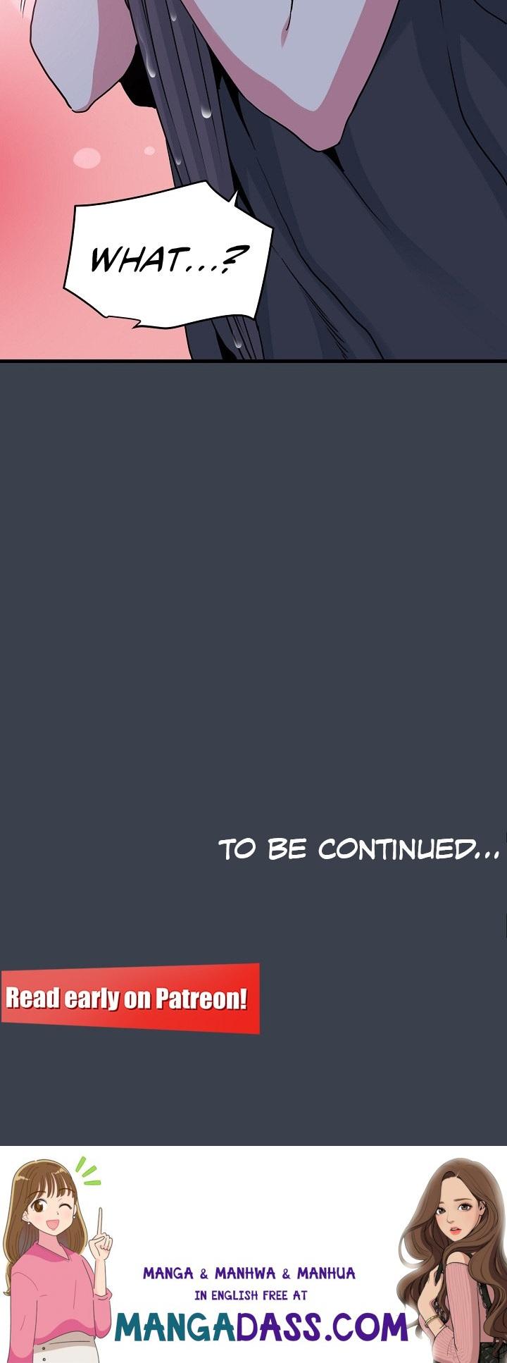 A Turning Point - Chapter 21 Page 15