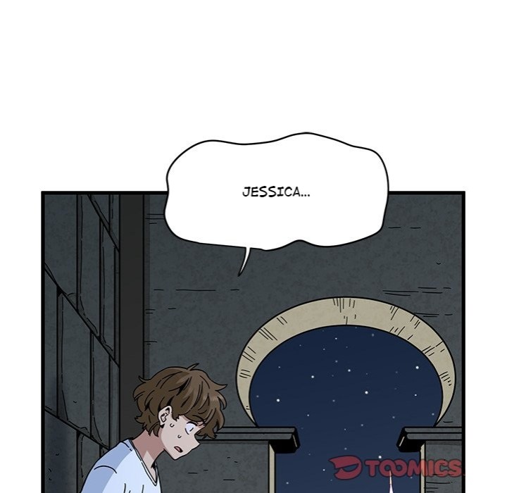 A Turning Point - Chapter 90 Page 12
