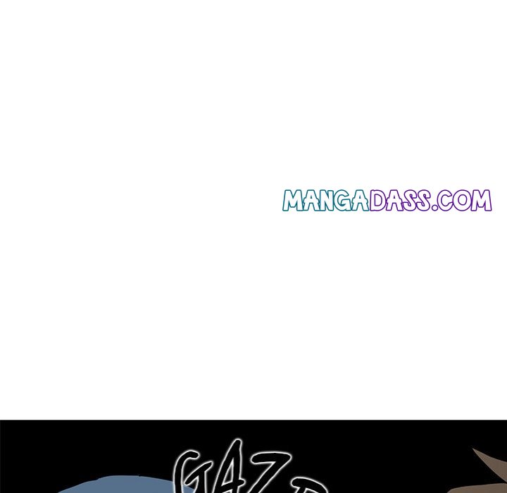 A Turning Point - Chapter 90 Page 124