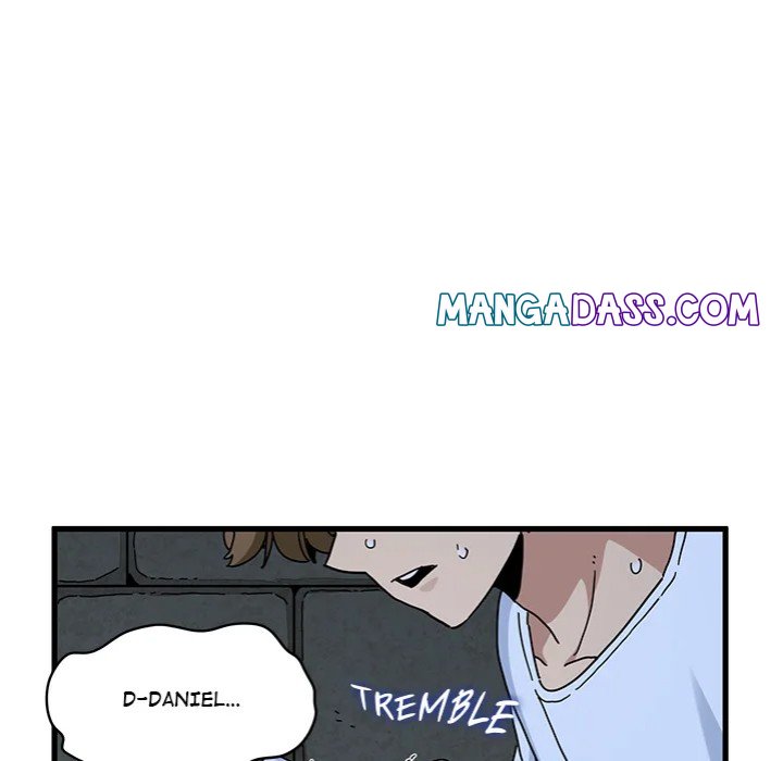 A Turning Point - Chapter 91 Page 30