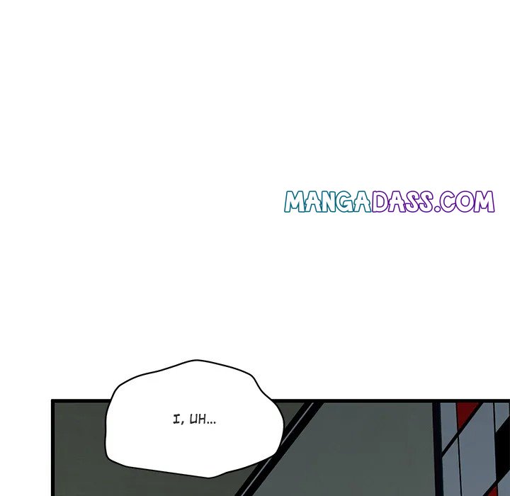 A Turning Point - Chapter 92 Page 170