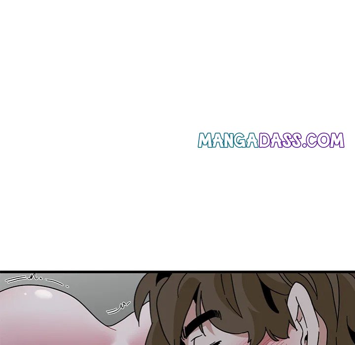 A Turning Point - Chapter 93 Page 49