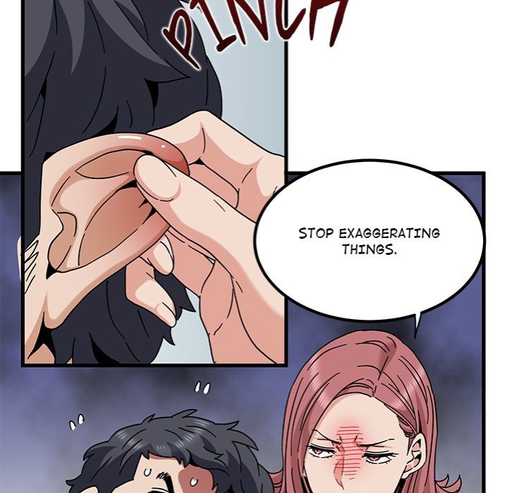 A Turning Point - Chapter 95 Page 70