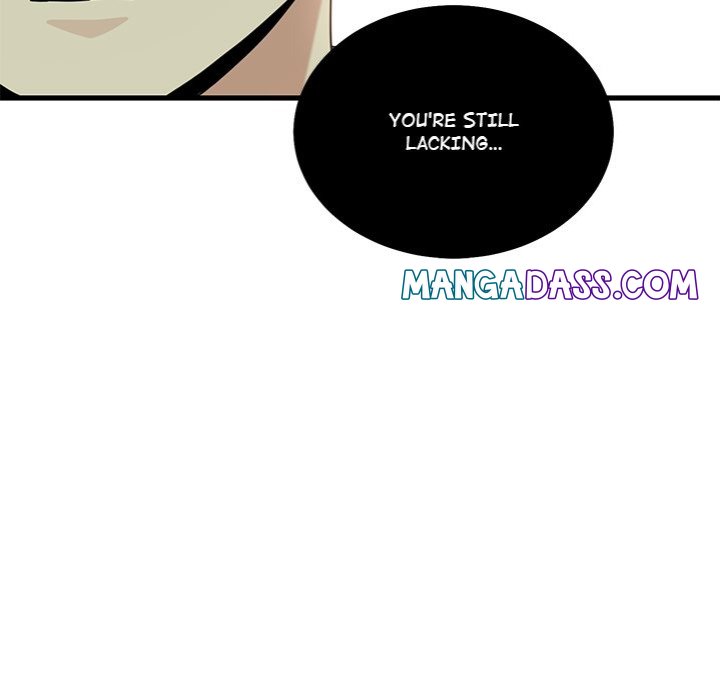 A Turning Point - Chapter 95 Page 85