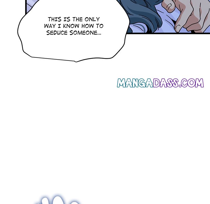 A Turning Point - Chapter 96 Page 110