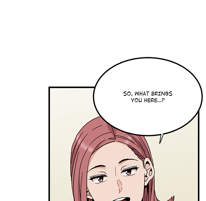A Turning Point - Chapter 96 Page 17