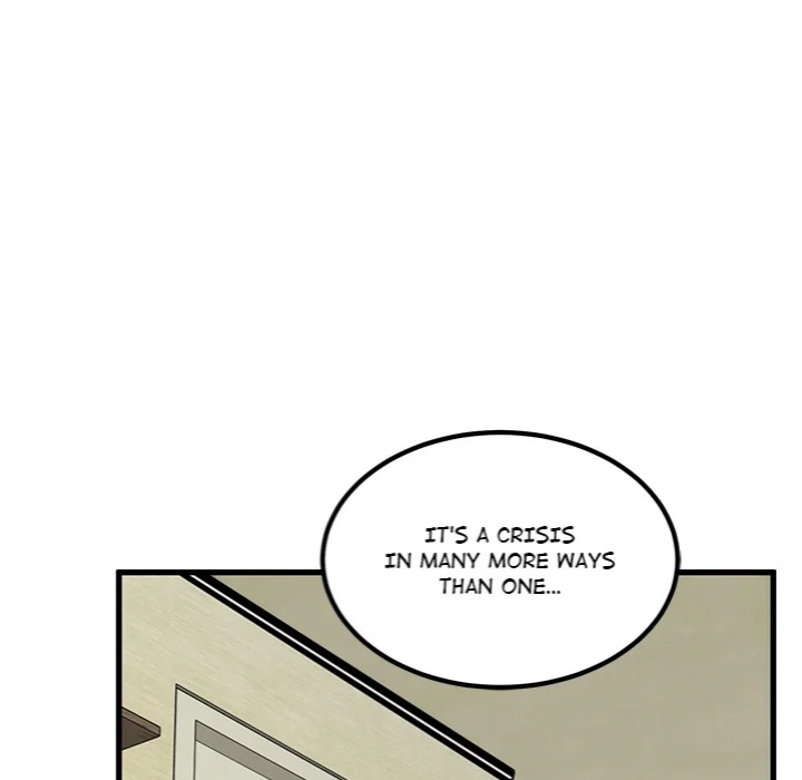 A Turning Point - Chapter 98 Page 77