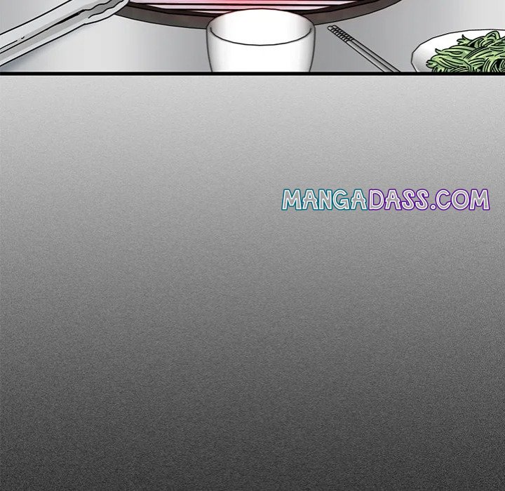 A Turning Point - Chapter 98 Page 92