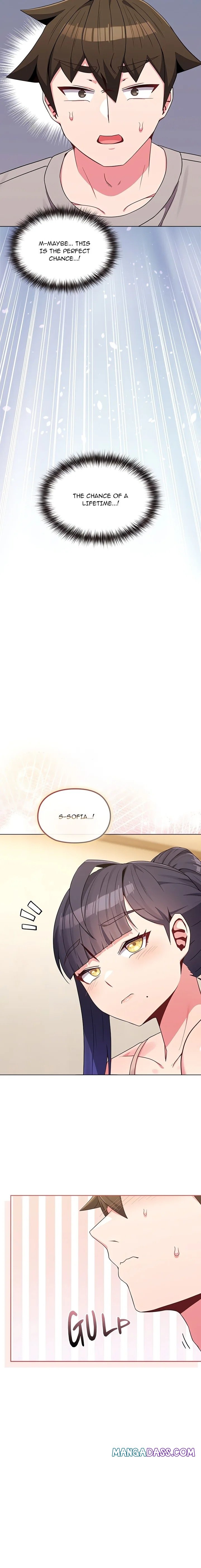 But You’re the Same Age as My Daughter?! - Chapter 30 Page 25