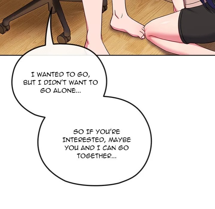 But You’re the Same Age as My Daughter?! - Chapter 31 Page 9
