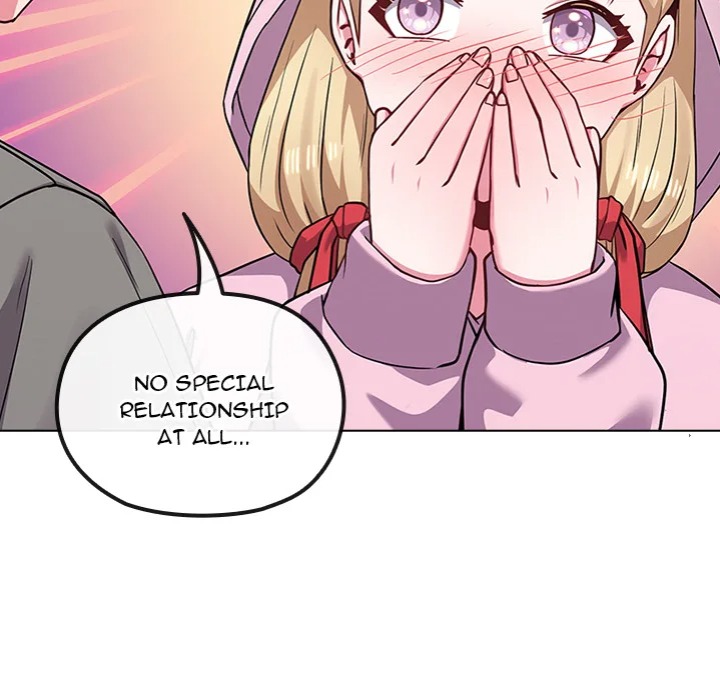 But You’re the Same Age as My Daughter?! - Chapter 33 Page 128