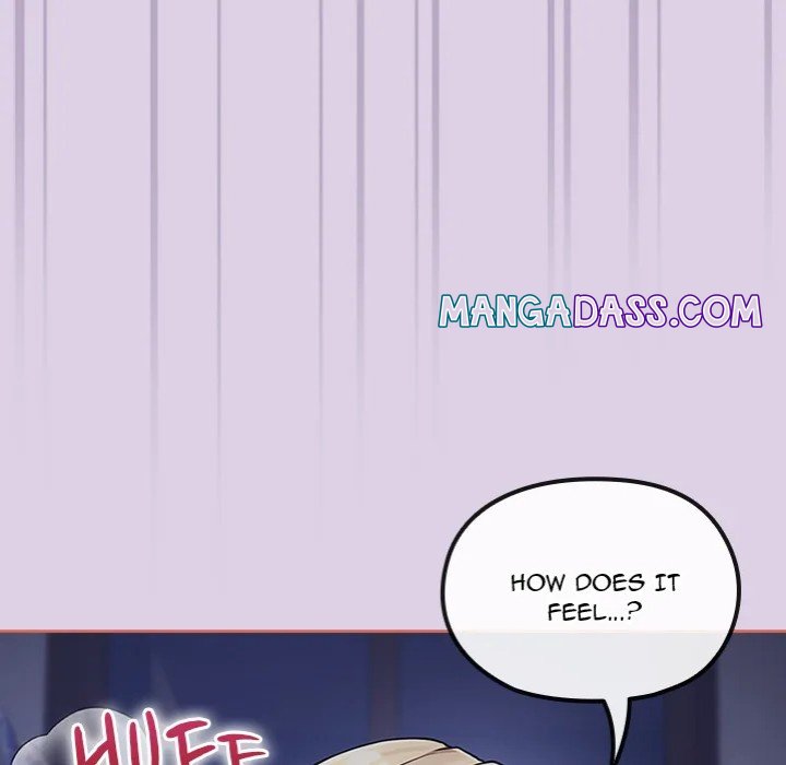But You’re the Same Age as My Daughter?! - Chapter 36 Page 134