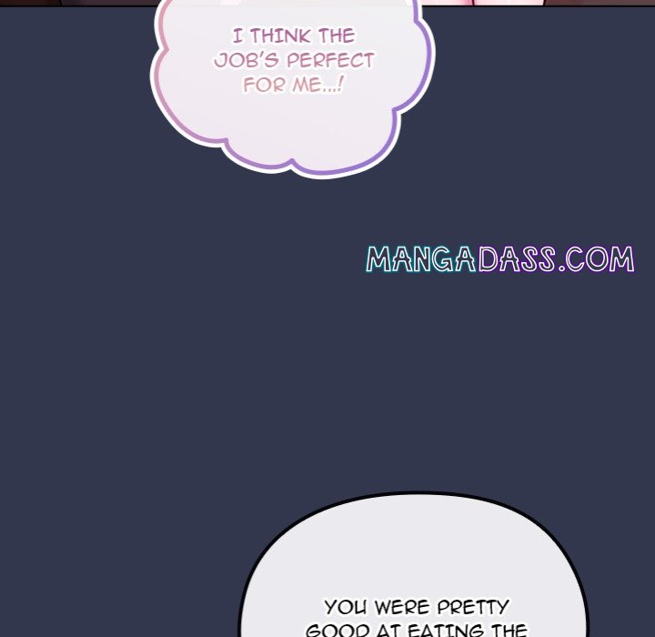 But You’re the Same Age as My Daughter?! - Chapter 39 Page 123