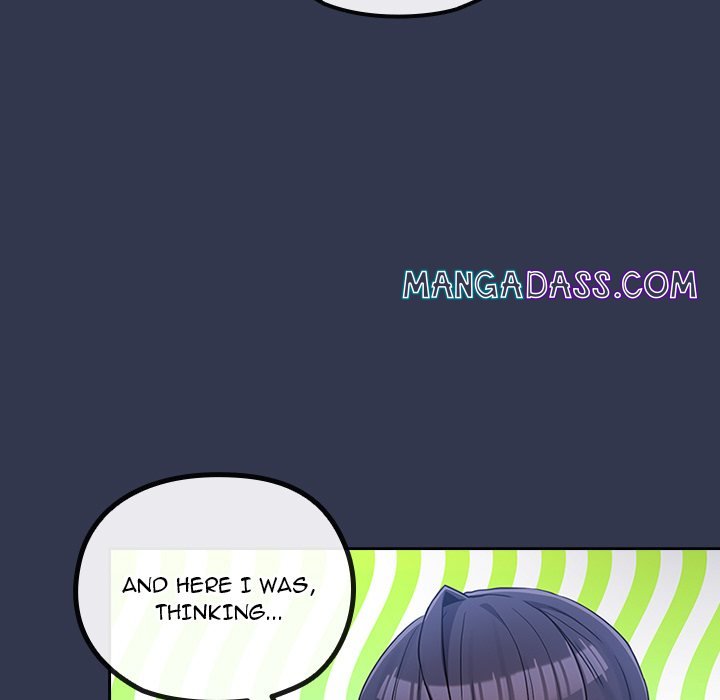 But You’re the Same Age as My Daughter?! - Chapter 40 Page 9