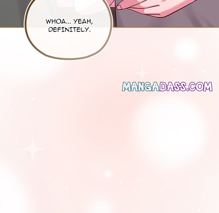 But You’re the Same Age as My Daughter?! - Chapter 41 Page 132
