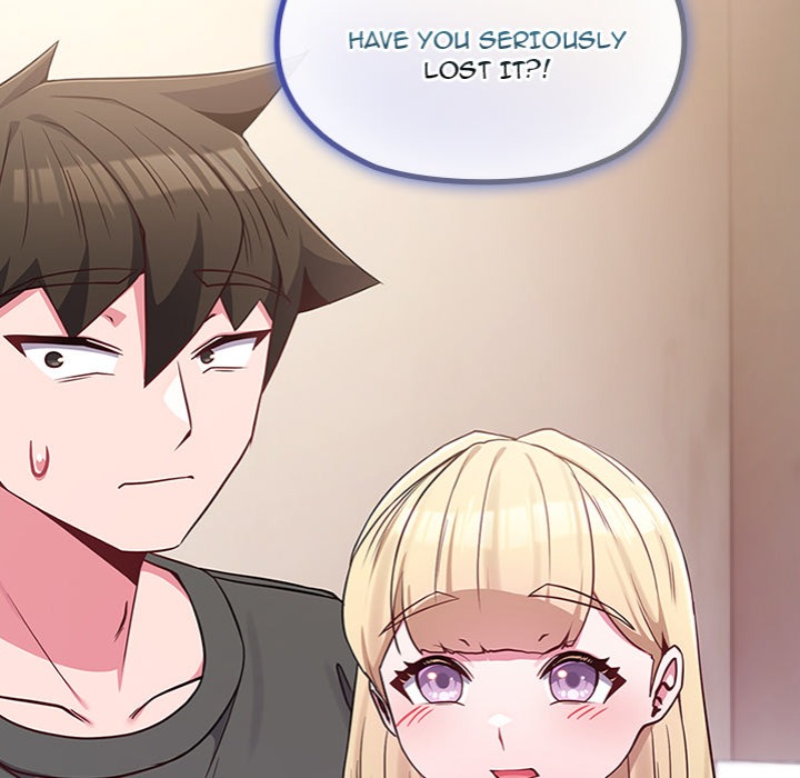 But You’re the Same Age as My Daughter?! - Chapter 41 Page 9