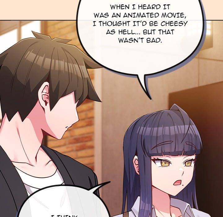 But You’re the Same Age as My Daughter?! - Chapter 43 Page 127