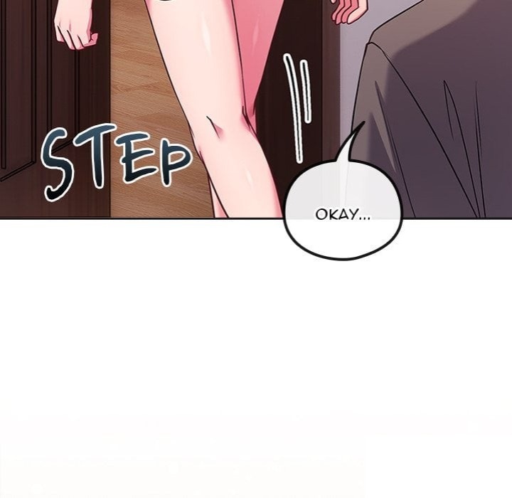 But You’re the Same Age as My Daughter?! - Chapter 46 Page 120