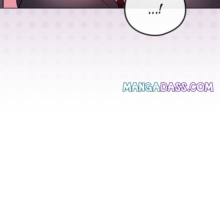 But You’re the Same Age as My Daughter?! - Chapter 47 Page 104