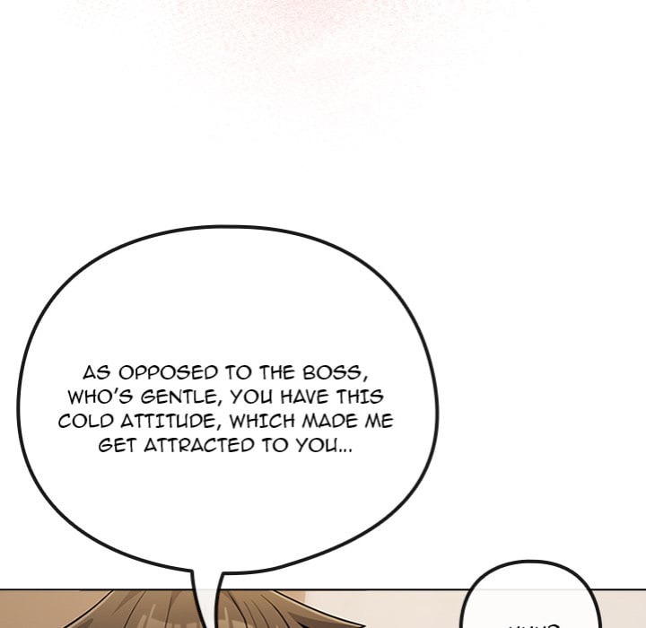 But You’re the Same Age as My Daughter?! - Chapter 47 Page 48