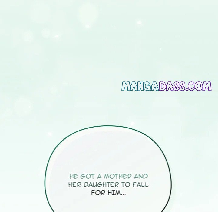 But You’re the Same Age as My Daughter?! - Chapter 50 Page 105