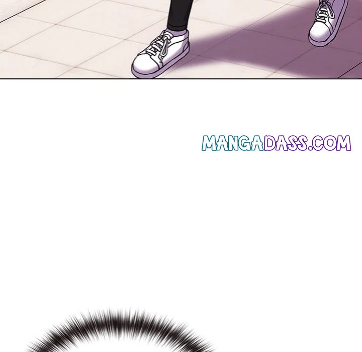 But You’re the Same Age as My Daughter?! - Chapter 50 Page 109