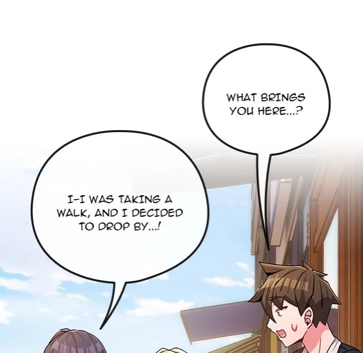 But You’re the Same Age as My Daughter?! - Chapter 50 Page 159