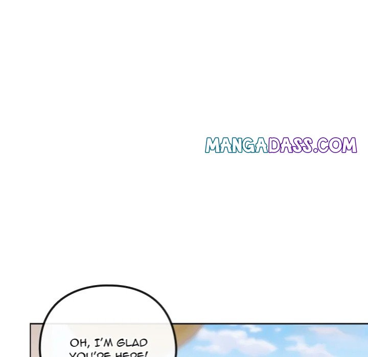 But You’re the Same Age as My Daughter?! - Chapter 50 Page 172