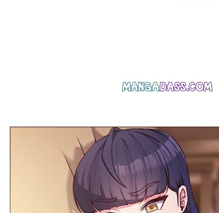 But You’re the Same Age as My Daughter?! - Chapter 50 Page 24